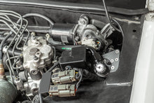 Load image into Gallery viewer, Radium Engineering Dual Catch Can Kit for Nissan R32 Skyline GT-R – Fluid Lock System