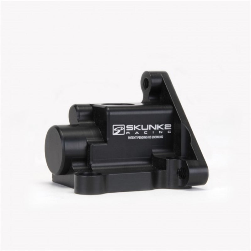 Skunk2 Racing Black Series Billet VTEC Solenoid for Honda S2000 2000-2009, Part #skk639-05-0305