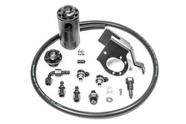 Radium Engineering 09-15 Cadillac CTS-V Catch Can Kit for LSA Engine