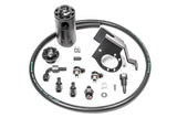 Radium Engineering 09-15 Cadillac CTS-V Catch Can Kit for LSA Engine