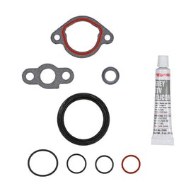 Fel-Pro TCS 45903 Engine Crankshaft Seal Kit for Nissan Altima and Compatible Models
