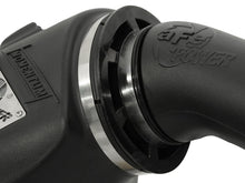 Load image into Gallery viewer, aFe Momentum PRO DRY S Cold Air Intake System for 2012-2017 BMW M5 and M6 with V8-4.4L Twin-Turbo Engine