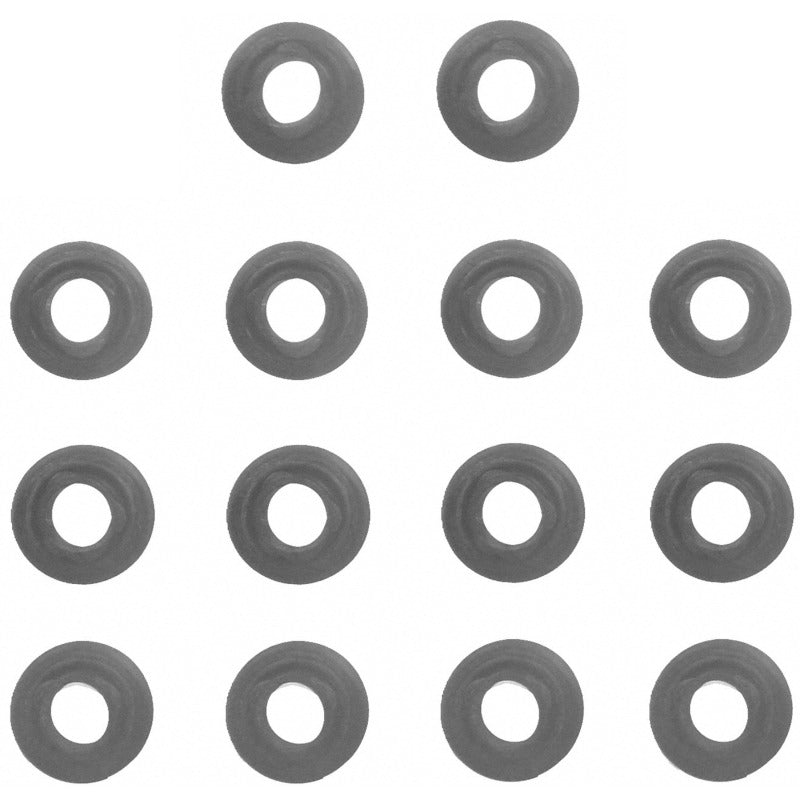 Fel-Pro ES 71105 Engine Valve Cover Grommet Set for Chrysler Sebring and More