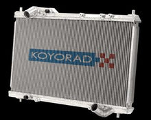Load image into Gallery viewer, Koyo 91-05 Acura NSX Manual Transmission Radiator for 3.0L &amp; 3.2L Engines