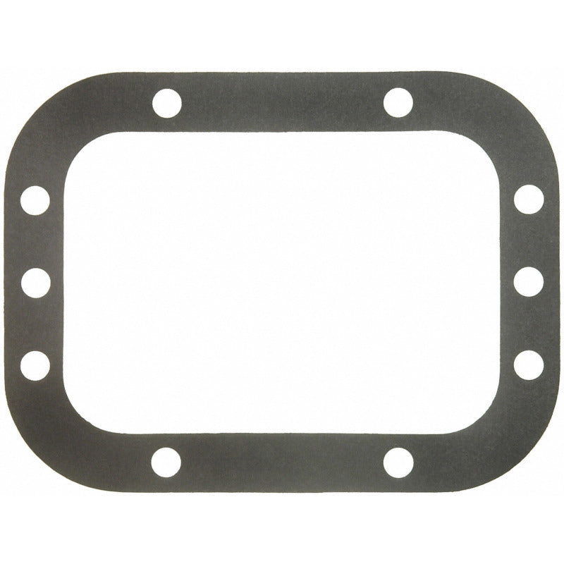 Fel-Pro 55377 Engine Auxiliary Shaft Seal for Dodge and Ford Trucks