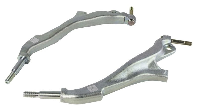 Skunk2 Racing Front Compliance Arm Kit for 1999-2000 Honda Civic - Part Number SKK542-05-M570