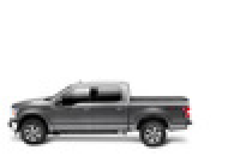 BAK MX4 (GEN 3) Hard Folding Truck Bed Cover for Ford F-150 6' 7" Bed - Matte Finish