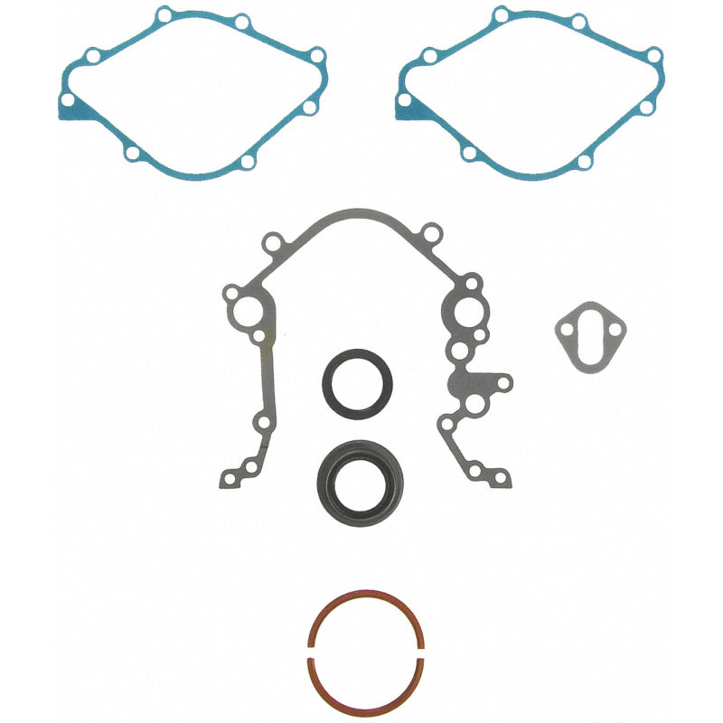 Fel-Pro 2713 Engine Gasket Set for V6 4.5L SVO - Reliable Sealing Solution