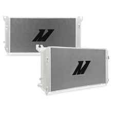 Load image into Gallery viewer, Mishimoto 2014-2018 Chevrolet Silverado 1500 V8 Aluminum Performance Radiator