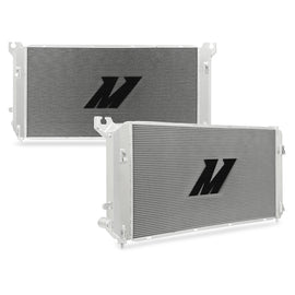 Mishimoto 2014-2018 Chevrolet Silverado 1500 V8 Aluminum Performance Radiator