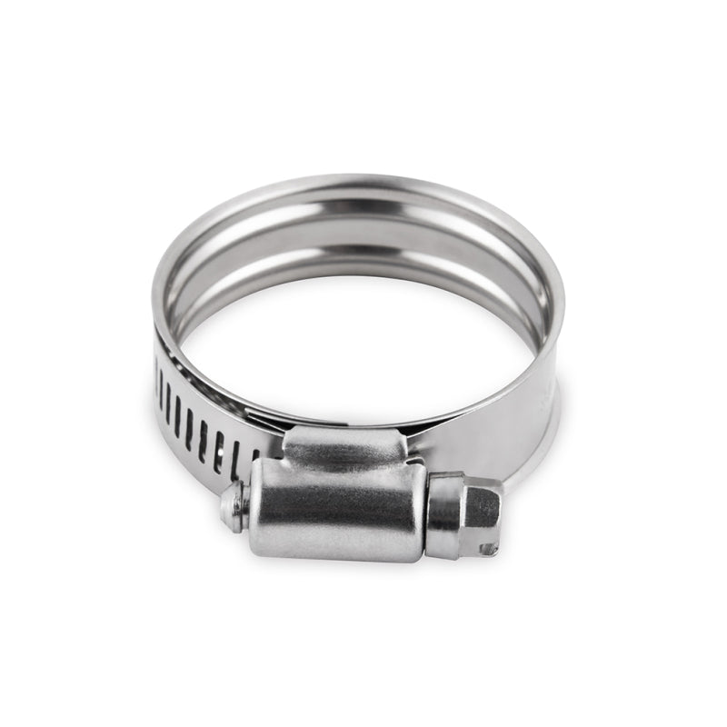 Mishimoto Sure Grip High Torque Protective Worm Gear Clamp 59mm - Pack of 10