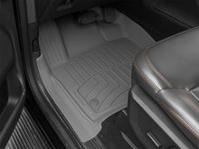 Load image into Gallery viewer, WeatherTech WET4619481IM FloorLiner HP Front Floor Mats for 2025 Ford Expedition and Lincoln Navigator, Gray