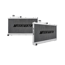 Load image into Gallery viewer, Mishimoto Aluminum Radiator for 2008-2014 Subaru WRX &amp; 2008-2021 STI - Enhanced Cooling Performance and Durability