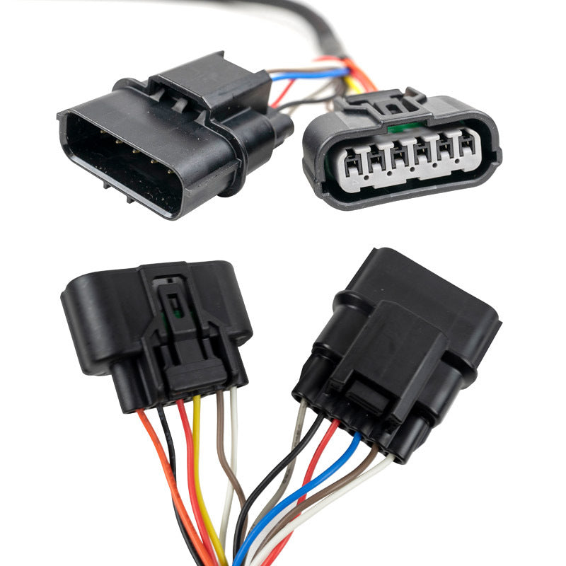 Injen X-Pedal Pro Black Edition Throttle Response Controller for Honda and Acura Vehicles