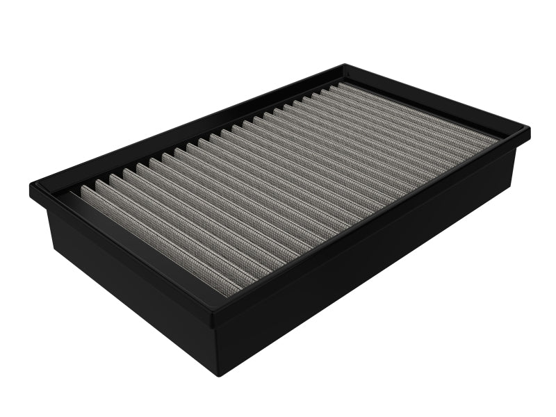 aFe Magnum FLOW OE Replacement Air Filter with Pro DRY S Media for Volkswagen Jetta 2019-2020