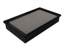 Load image into Gallery viewer, aFe Magnum FLOW OE Replacement Air Filter with Pro DRY S Media for Volkswagen Jetta 2019-2020