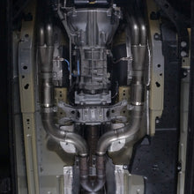 Load image into Gallery viewer, Stainless Works 2015+ Ford GT350 Headers with High-Flow Cats and 1-7/8 inch Primaries