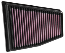 Load image into Gallery viewer, K&amp;N Replacement Air Filter for 2013-2015 Audi RS5 V8 4.2L - Left Side