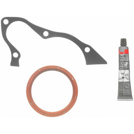 Fel-Pro BS 16071 Engine Crankshaft Seal Kit for Ford Fiesta and Mercury Capri