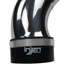 Load image into Gallery viewer, Injen 16-19 BMW 340i/340i GT 3.0L Turbo Polished Cold Air Intake - Part Number injSP1129P