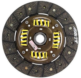 ACT Performance Street Sprung Disc for 1990-1995 Toyota 3SGTE 2.2L Non-Turbo with 5SFE Transmission