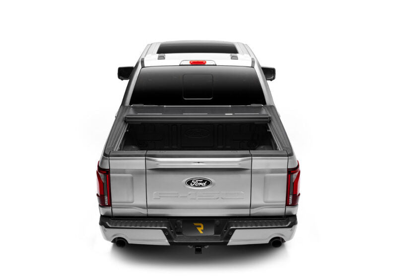 BAK Industries BAK226352 BAKFlip G2 Hard Folding Truck Bed Cover for 2026 Ford Ranger 5ft Bed
