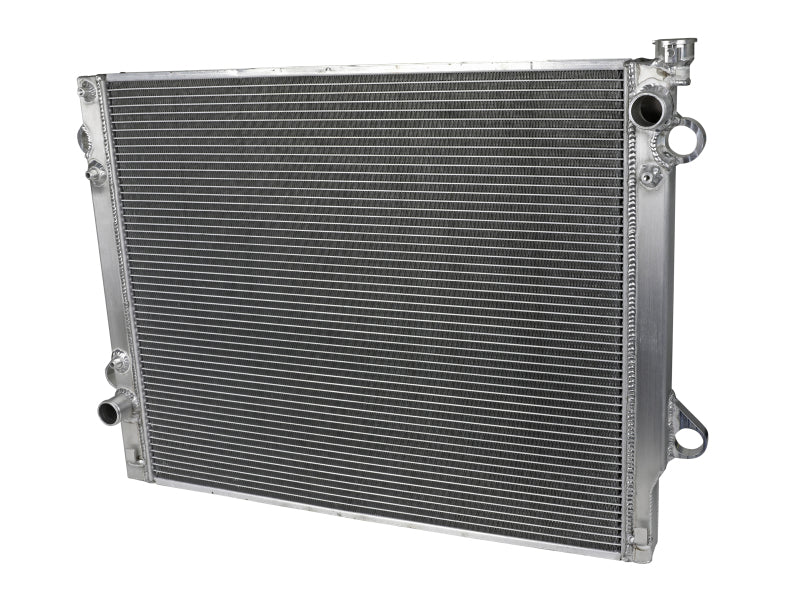 aFe BladeRunner Street Series Aluminum Radiator for Toyota Tacoma 2005-2015 * High Capacity Cooling Solution