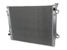 Load image into Gallery viewer, aFe BladeRunner Street Series Aluminum Radiator for Toyota Tacoma 2005-2015 * High Capacity Cooling Solution