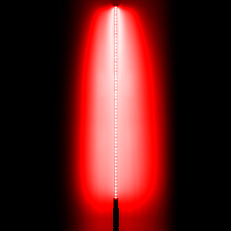 Oracle Lighting Off-Road 4ft LED Whip with ColorSHIFT Technology - Part Number ORL5781-333
