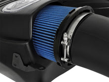 Load image into Gallery viewer, aFe Momentum GT Pro 5R Cold Air Intake System for Ford F-150/Raptor 2017-2020 V6-3.5L EcoBoost