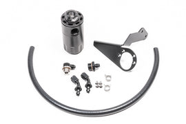 Radium Engineering PCV Catch Can Kit for Nissan 350Z & Infiniti G35 - Fluid Lock
