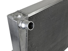Load image into Gallery viewer, aFe BladeRunner Street Series Aluminum Radiator for 2008-2010 Ford Diesel Trucks 6.4L V8