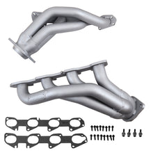 Load image into Gallery viewer, BBK 05-10 Dodge Hemi 6.1L Shorty Tuned Length Exhaust Headers – 1-7/8 Inch Titanium Ceramic Coated Performance Headers