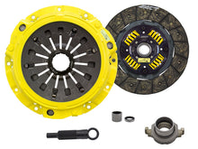 Load image into Gallery viewer, ACT 1993 Mazda RX-7 XT-M/Performance Street Sprung Clutch Kit with Xtreme Pressure Plate and Monoloc