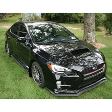 Load image into Gallery viewer, Rally Armor UR Series Mud Flaps for 2015-2018 Subaru WRX – Black with Silver Logo