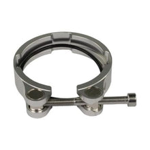 Load image into Gallery viewer, Turbosmart Part Number turTS-0205-3009 V-Band Clamp Assembly for BOVs