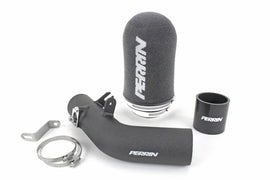 Perrin Performance Cold-Air Intake for 2008-2014 Subaru WRX and 2008-2015 STI - Black