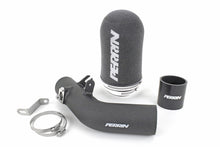 Load image into Gallery viewer, Perrin Performance Cold-Air Intake System for 2016-2017 Subaru STI - Black