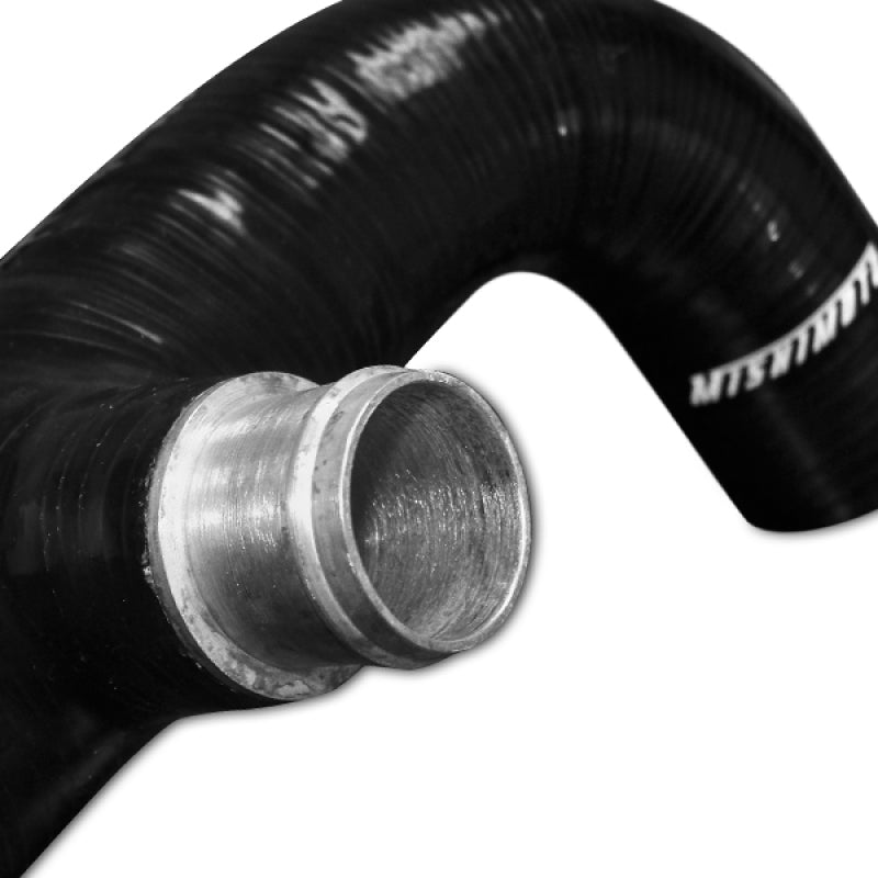 Mishimoto 94-97 Ford F-250 7.3L Diesel Silicone Coolant Hose Kit