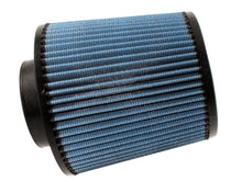 Load image into Gallery viewer, aFe MagnumFLOW Replacement Air Filter with Pro 5R Media - 4.5 x 8.5 x 7 Inches (Inverted) for Improved Performance