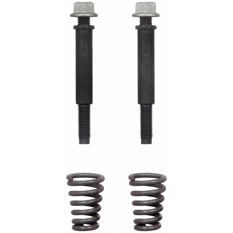 Fel-Pro ES 72141 Exhaust Bolt and Spring for Buick LeSabre - Reliable Sealing Solution