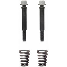 Load image into Gallery viewer, Fel-Pro ES 72141 Exhaust Bolt and Spring for Buick LeSabre - Reliable Sealing Solution