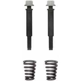 Fel-Pro ES 72141 Exhaust Bolt and Spring for Buick LeSabre - Reliable Sealing Solution