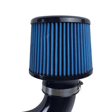 Load image into Gallery viewer, Injen 90-93 Acura Integra L4 1.8L Black IS Short Ram Cold Air Intake - Part No. IS1400BLK