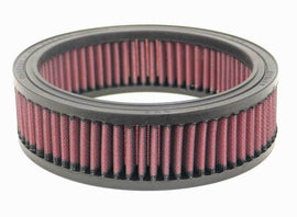 K&N Engineering Custom Air Filter 7 inch OD x 5.5 inch ID x 2 inch H for Enhanced Performance