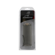 Load image into Gallery viewer, Aeromotive 10 Micron Microglass Filter Element for 12339/12341 Fuel Filters