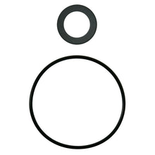 Load image into Gallery viewer, Fel-Pro ES 73036 Engine Oil Filter Adapter Seal Set for Ford F-250 HD