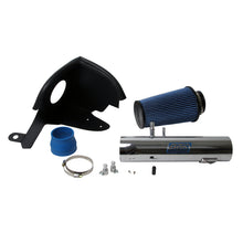 Load image into Gallery viewer, BBK 11-14 Mustang 3.7 V6 Cold Air Intake Kit with Chrome Finish - Improved Performance and Power