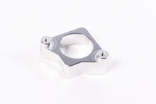 Load image into Gallery viewer, Radium Engineering Lotus Alum Weld-On Denso MAF Sensor Flange Part 11-0001