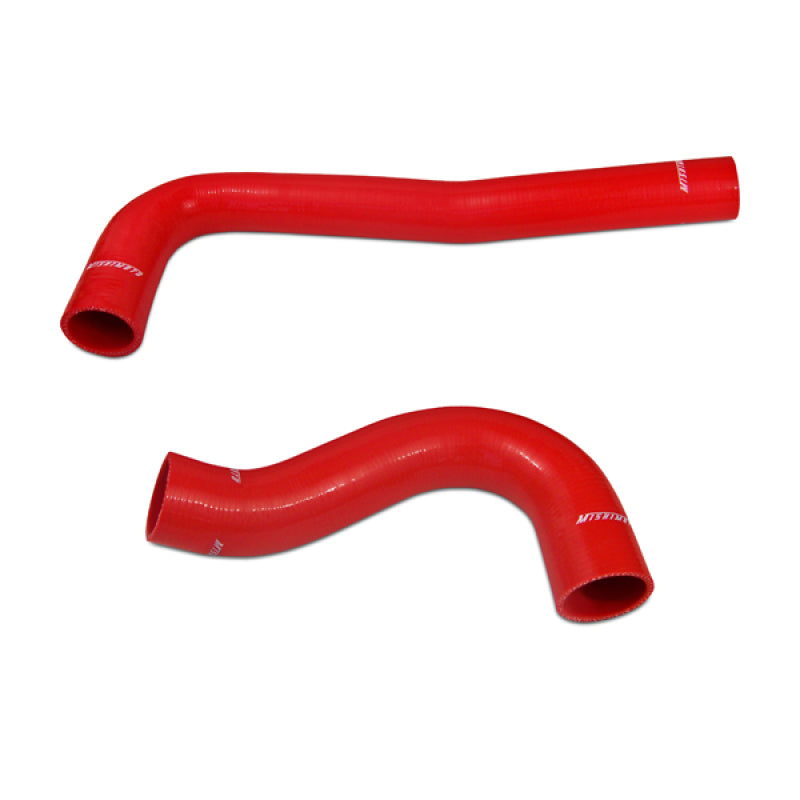 Mishimoto 03-10 Dodge Cummins 5.9L/6.7L Diesel Coolant Hose Kit